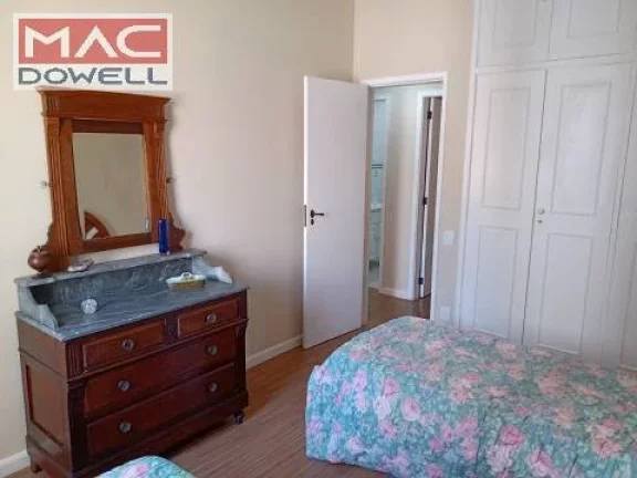 Imagem Apartamento de 116 m² com 3 quartos - A VENDA - Copacabana/RJ