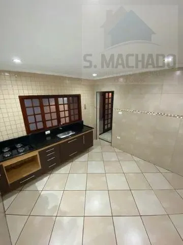 Imagem Casa para Venda em Santo André / SP no bairro Parque Oratório
