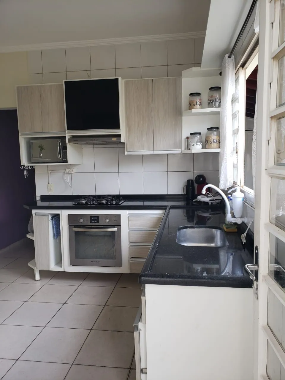 Imagem Casa à venda 2 Quartos, 1 Suite, 1 Vaga, 125M², Residencial Maricá, Pindamonhangaba - SP