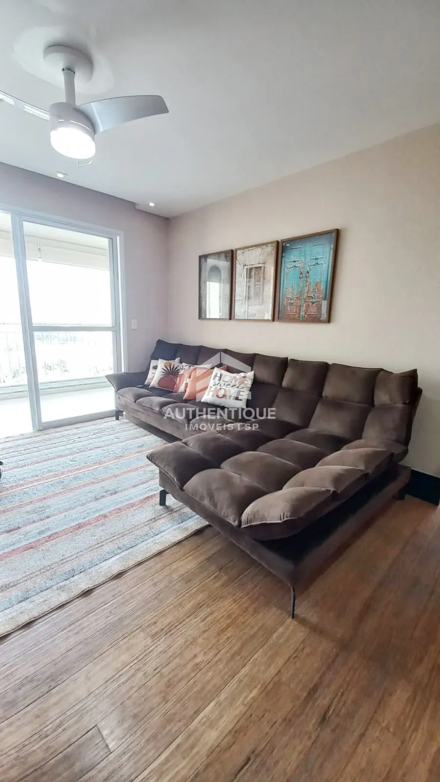 Imagem ARCADIA CENTRO SAO BERNARDO DO CAMPO - Apartamento no Centro de São Bernardo do Campo à venda