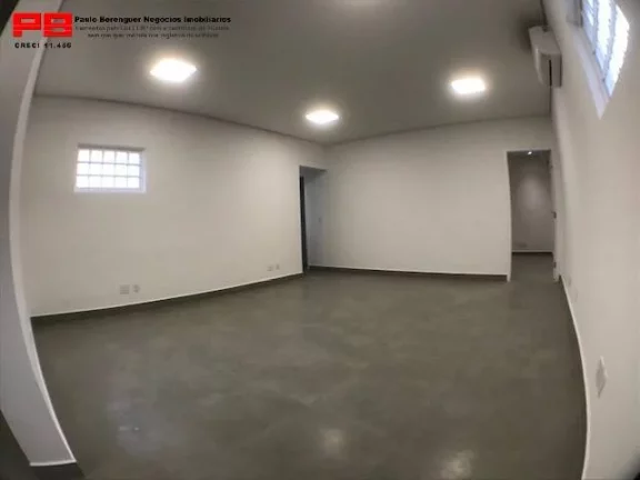Imagem Sobrado comercial - Vila Olímpia