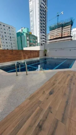 Imagem Apartamento à venda, 78 m² por R$ 1.200.000,00 - Centro - Balneário Camboriú/SC