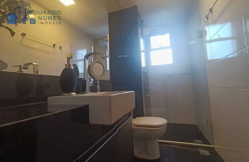 Imagem Apartamento no Lourdes com 2 quartos, suíte e 2 Vagas!!!!!!