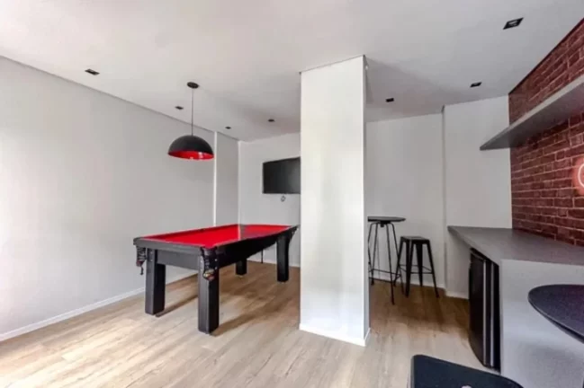 Imagem VIVAZ ESTAÇÃO BRESSER - Studio de 25m² (Unidade Revenda), ao lado da estação Bresser Mooca do Metrô!!
