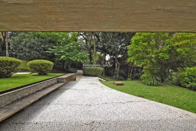 Imagem LINDO TERRENO COM CASA PARA VENDA