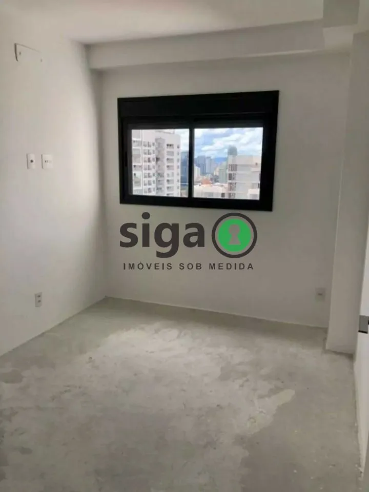 Imagem Apartamento à venda, 3 Quartos, 2 Vagas, 84m², Brooklin - SP
