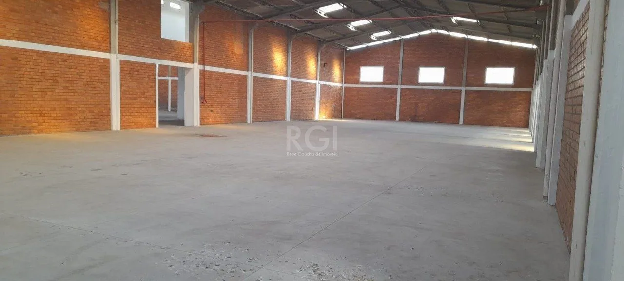 Imagem Pavilhão para Venda - 1296.8m², 0 dormitórios, Três Portos