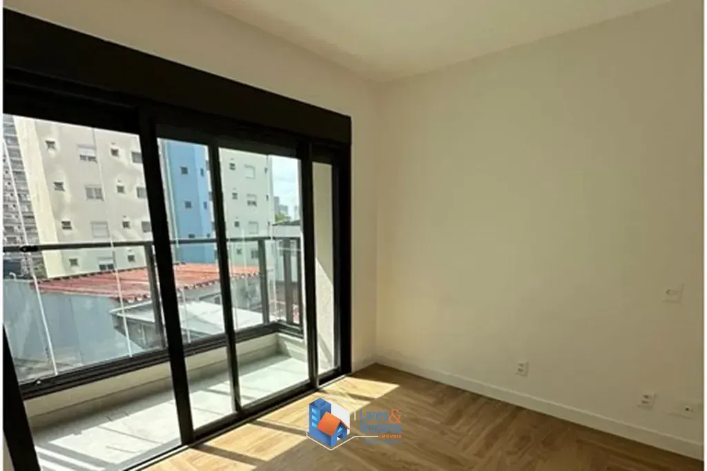 Imagem Apartamento à venda 3 Quartos 3 Suites 2 Vagas 142M² Vila Mariana São Paulo - SP