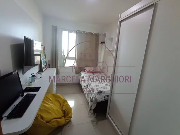 Imagem PORTEIRA FECHADA. 2 quartos com suíte, 70 m², localizado na Av São Paulo.