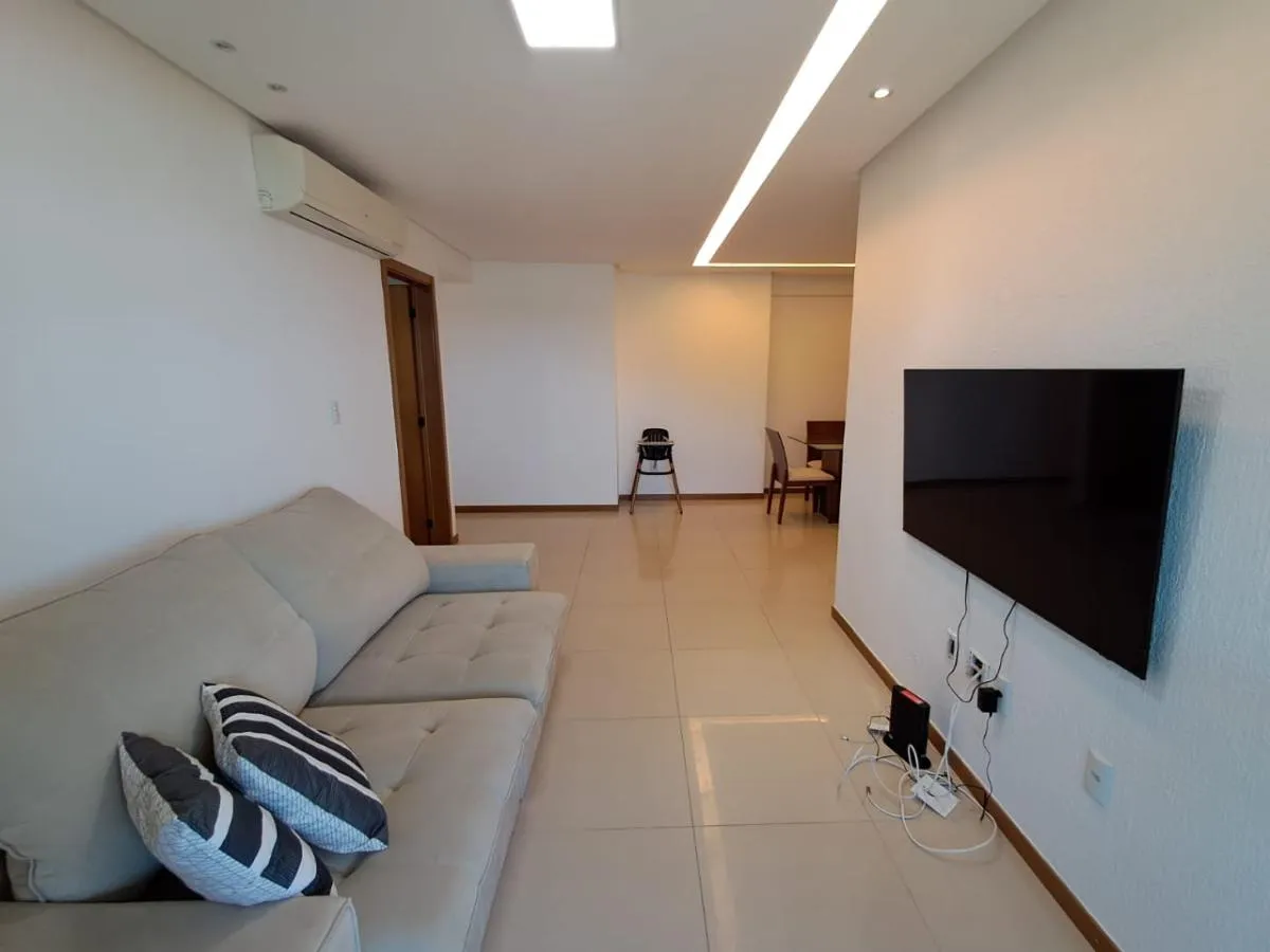 Imagem Apartamento com 3 quartos, 92835m2, à venda em Salvador, Armação