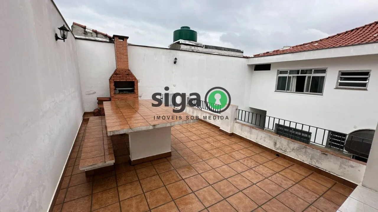 Imagem Oportunidade Casa a venda com 332 m² no Jardim Analia Franco