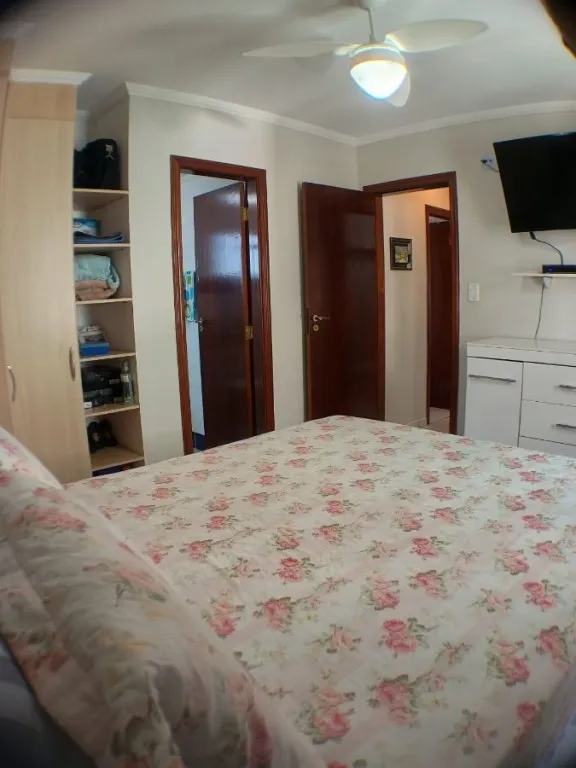 Imagem APARTAMENTO COM 77,00 m² - AVIAÇÃO - PRAIA GRANDE SP