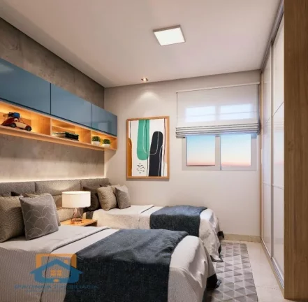 Imagem Apartamento de 3 quartos á venda no Cidade Nobre em Ipatinga