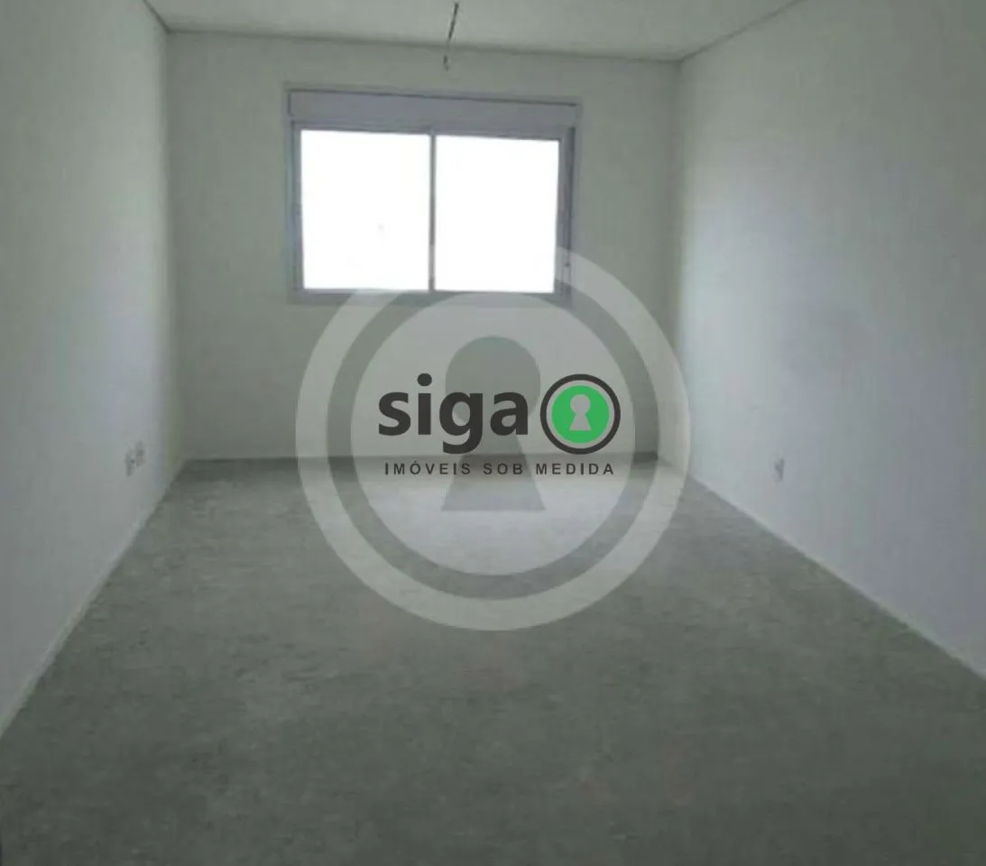 Imagem Apartamento Venda 04 quartos no Condomínio Sophistic Campo Belo