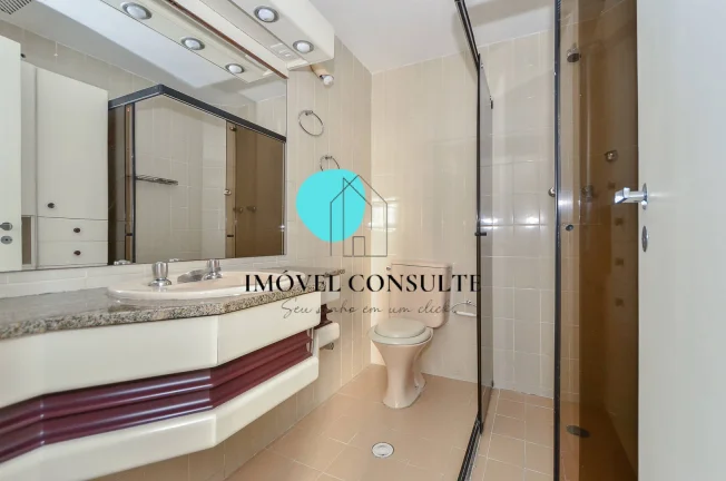 Imagem Apartamento à venda, 114m², 03 dormitórios e 02 vagas em Santa Cecília -SP