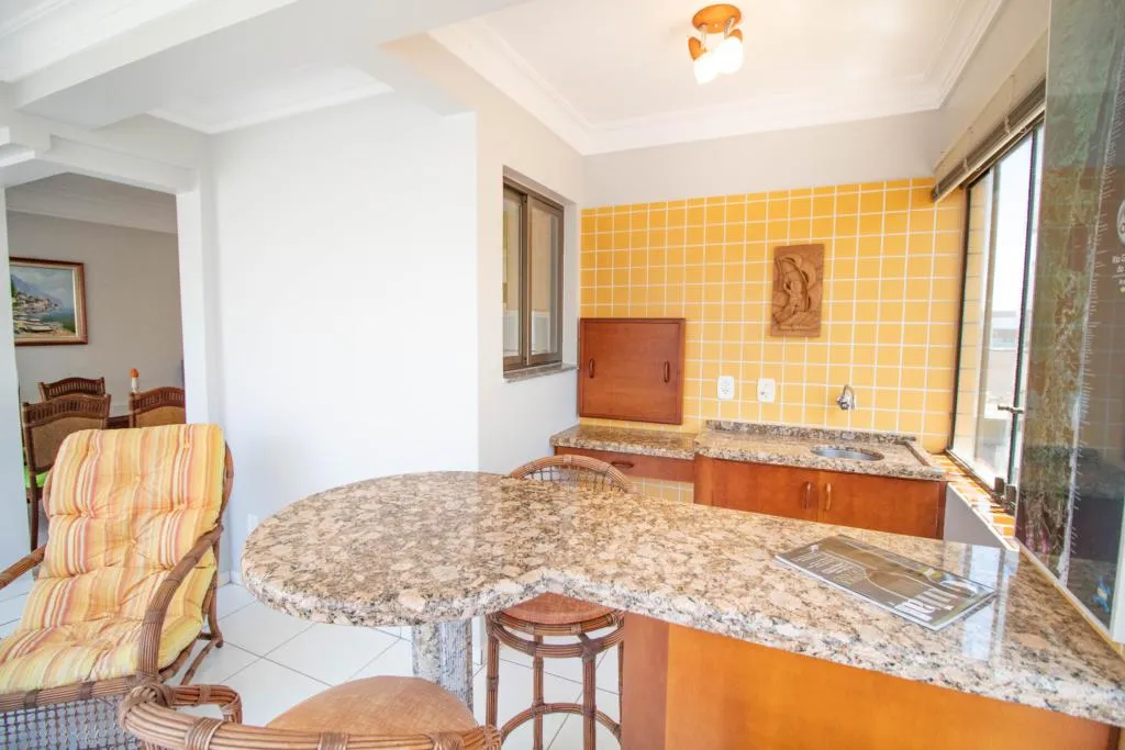 Imagem Apartamento 2 Dormitórios - Bairro Centro