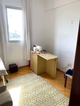 Imagem Apartamento à venda em São Paulo, Vila Antônio, com 2 quartos, 60m²