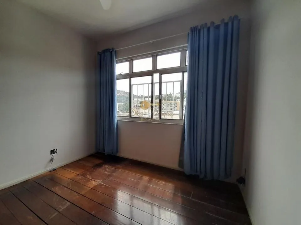 Imagem Cobertura para Venda em Teresópolis / RJ no bairro Várzea