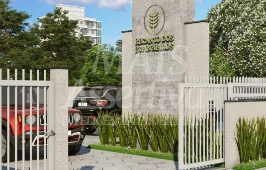 Imagem APARTAMENTO PARA VENDA EM ITAJAI /SC - BAIRRO ESPINHEIROS