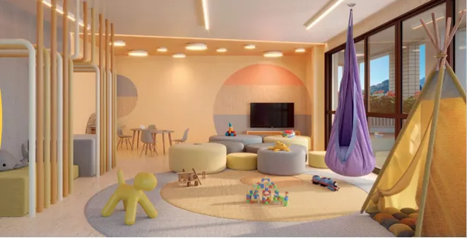 Imagem Apartamento Duplex a Venda no bairro Barra da Tijuca - Rio de Janeiro, RJ