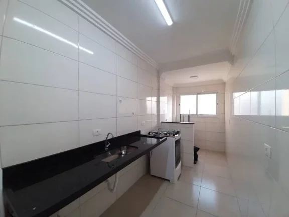 Imagem Apartamento 02 dormitórios, suíte Tupi