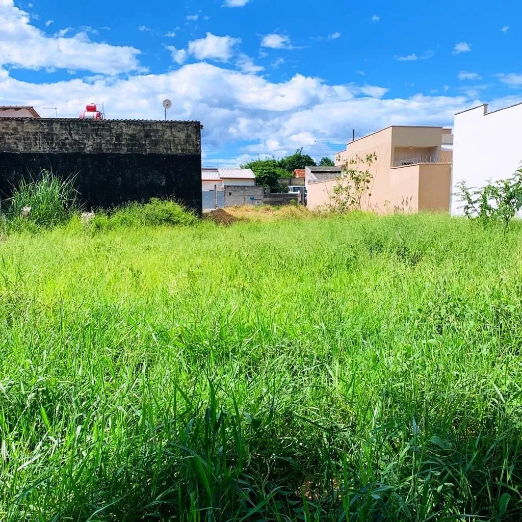 Imagem Terreno à venda 250M², Vitória Vale II, Pindamonhangaba - SP