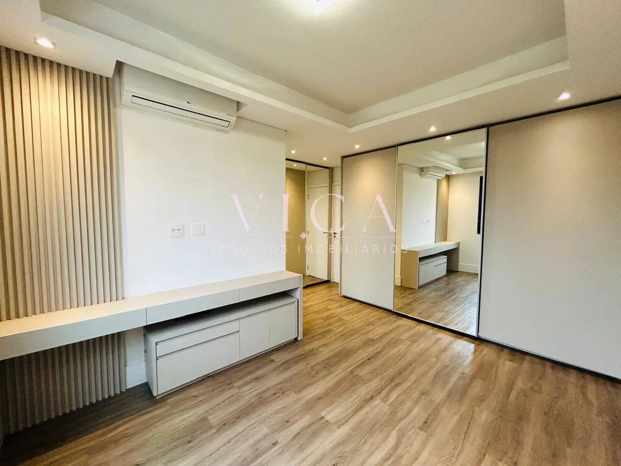 Imagem Present Alphaville| Apartamento 112m 3 quartos 2 vagas| R$ 2.000.000-Venda