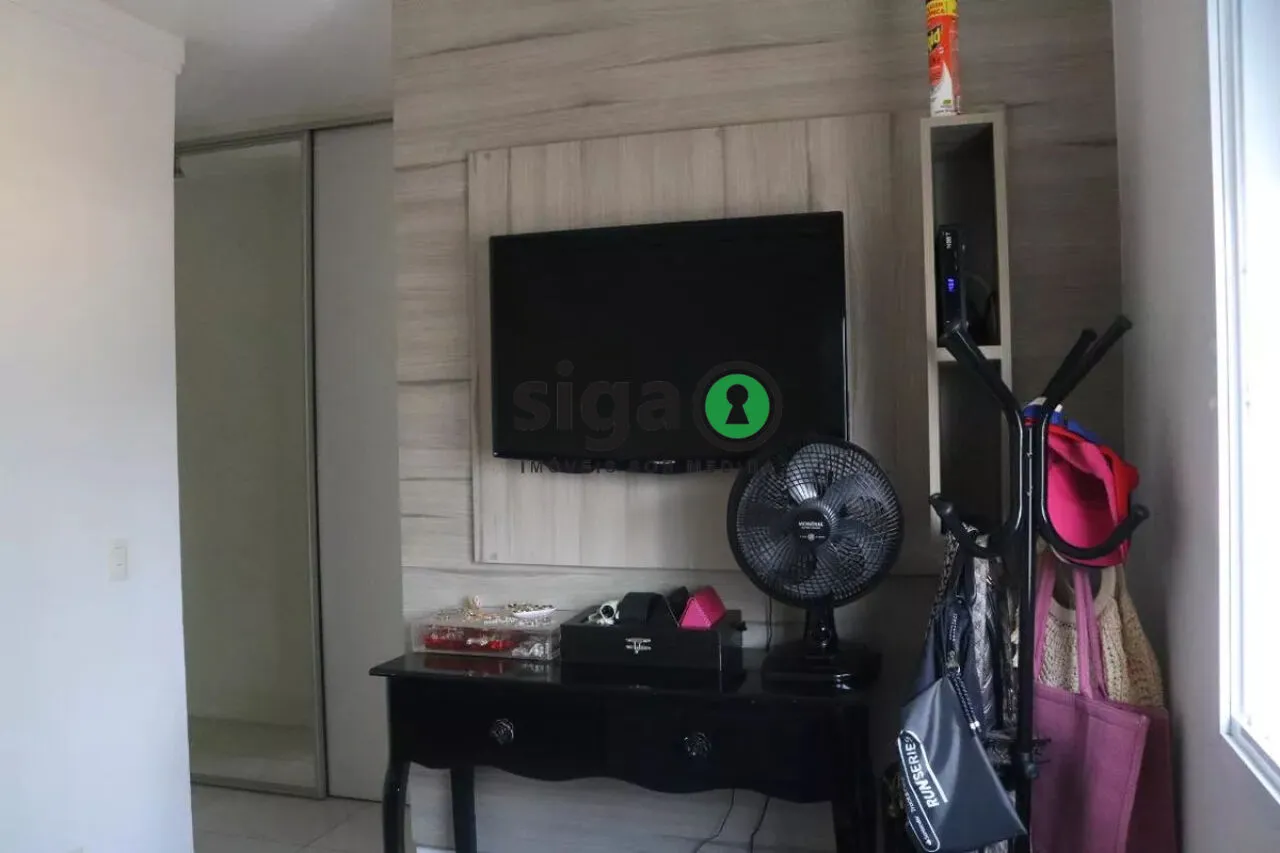 Imagem Apartamento à venda com 109m², 3 quartos e 2 vagas