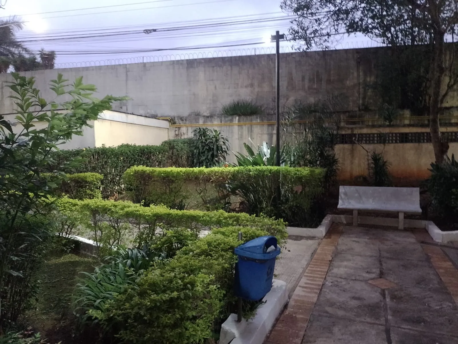 Imagem Apartamento à venda - Jardim Belém