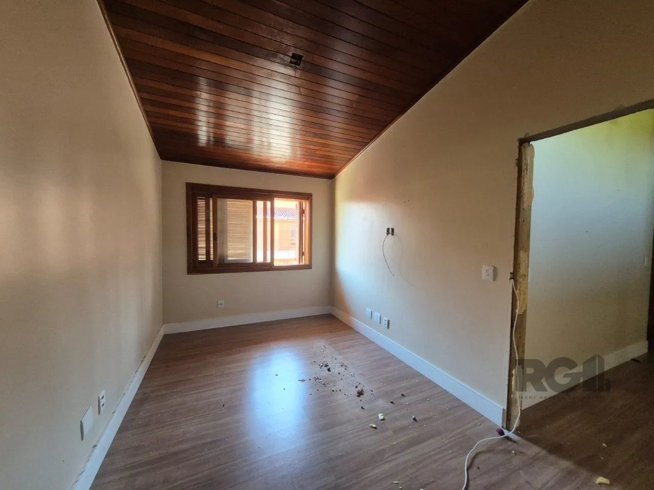 Imagem Casa de Condomínio em Menino Deus