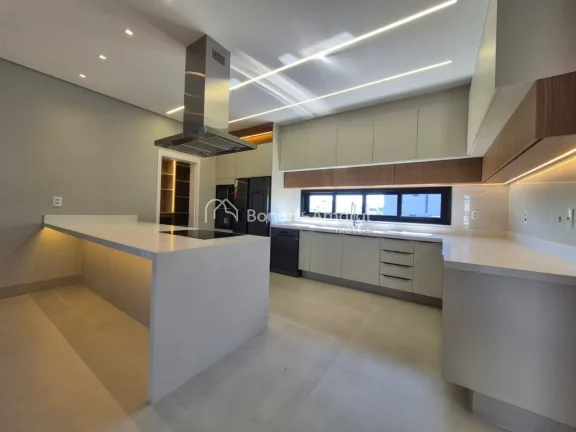 Imagem Casa de alto padrão à venda no Alphaville Dom Pedro 3 - Campinas

Residência imponente e contempo...