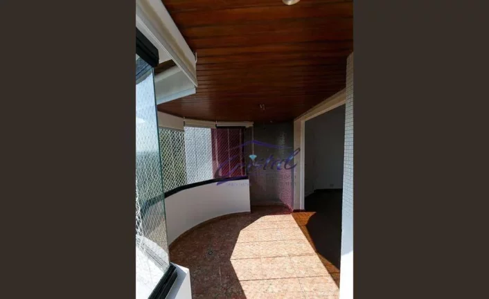 Imagem Apartamento para Venda Com Vista Deslumbrante