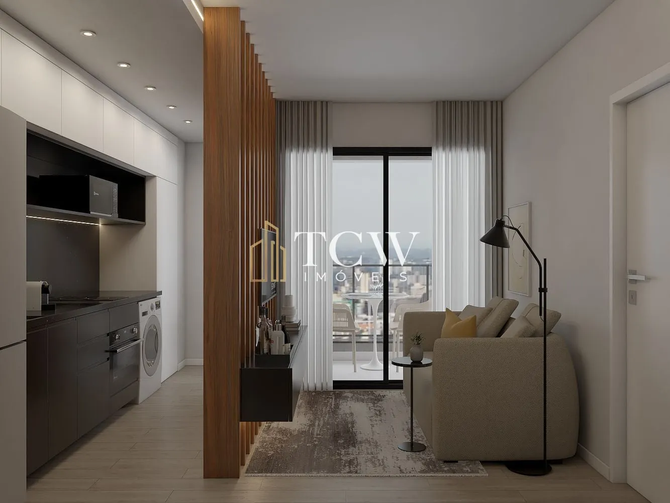 Imagem Apartamento à venda no bairro Jardim América - São Paulo/SP, Zona Sul