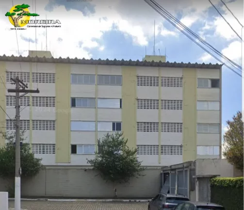 Foto do imóvel APARTAMENTO PARA VENDA NO BAIRRO DO LIMÃO