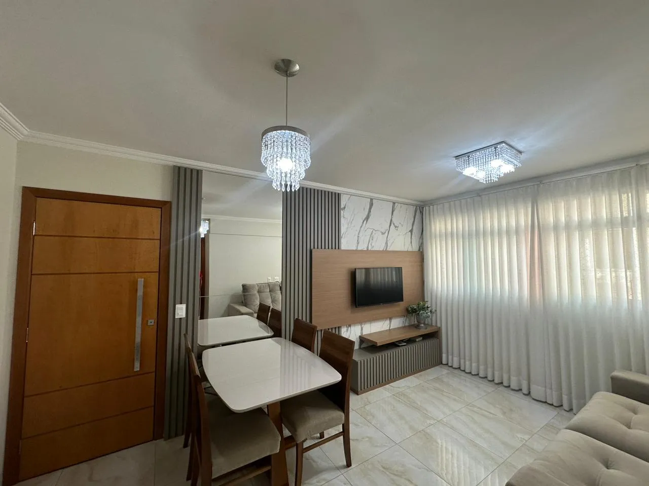 Imagem Apartamento Padrão