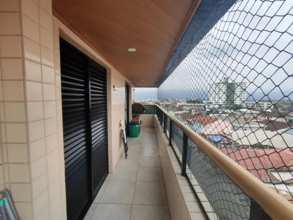 Foto do imóvel APARTAMENTO COM 55,00 m² - TUPI - PRAIA GRANDE SP em RUA DOUTOR ERNESTO VERGARA, 514 - TUPI, PRAIA GRANDE - SP