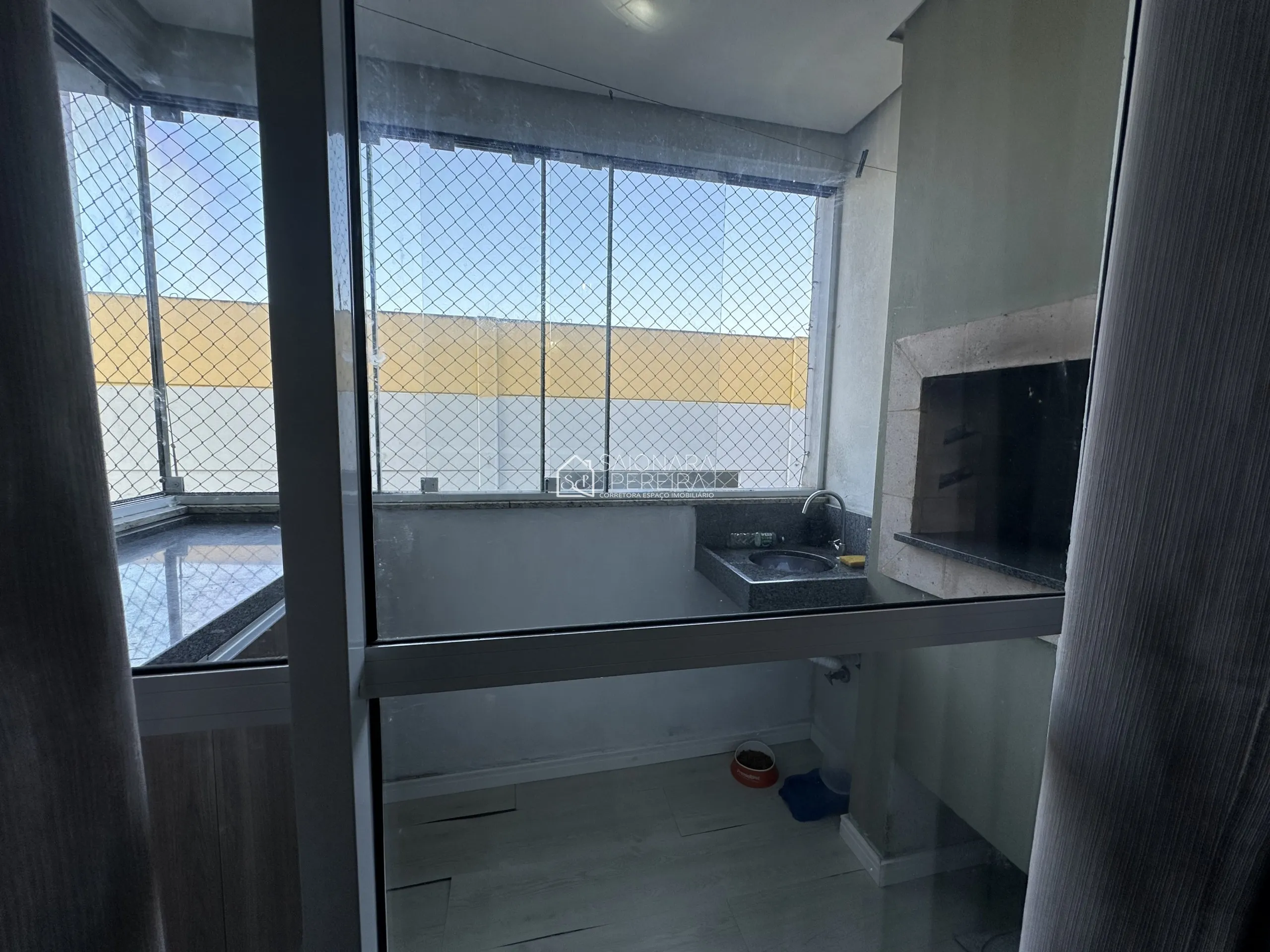 Imagem Apartamento dos sonhos!
