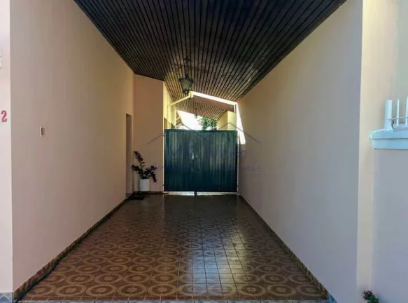 Imagem Casa Padrão