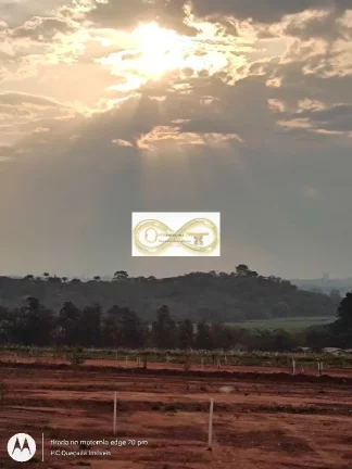 Imagem LOTEAMENTO ALTO SÃO FERNANDO JOÃO ARANHA, PAULÍNIA - RESIDENCIAL