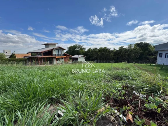Imagem Terreno à venda, 1000 m² por R$ 265.000,00 - Condomínio Serra dos Bandeirantes - Mário Campos/MG