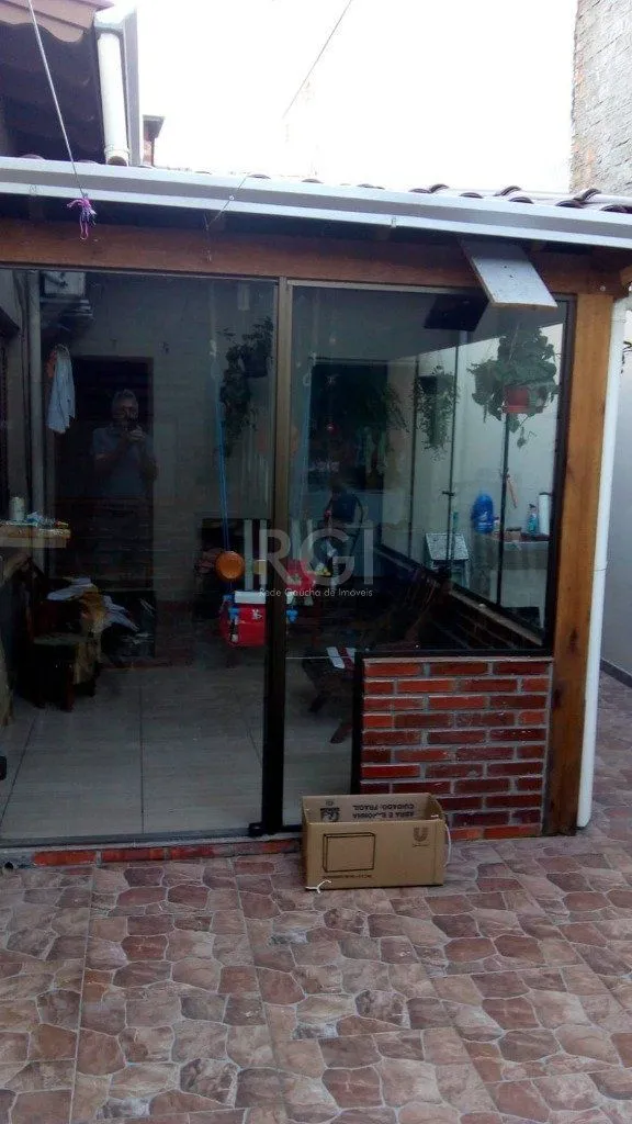 Imagem Casa para Venda - 100m², 0 dormitórios, Harmonia