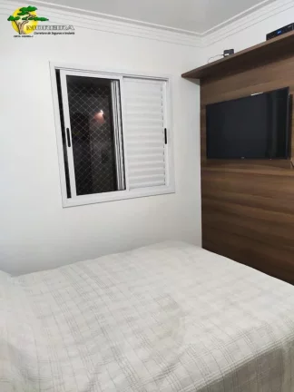Imagem LINDO APARTAMENTO PARA VENDA NO VILA NOVA CACHOEIRINHA