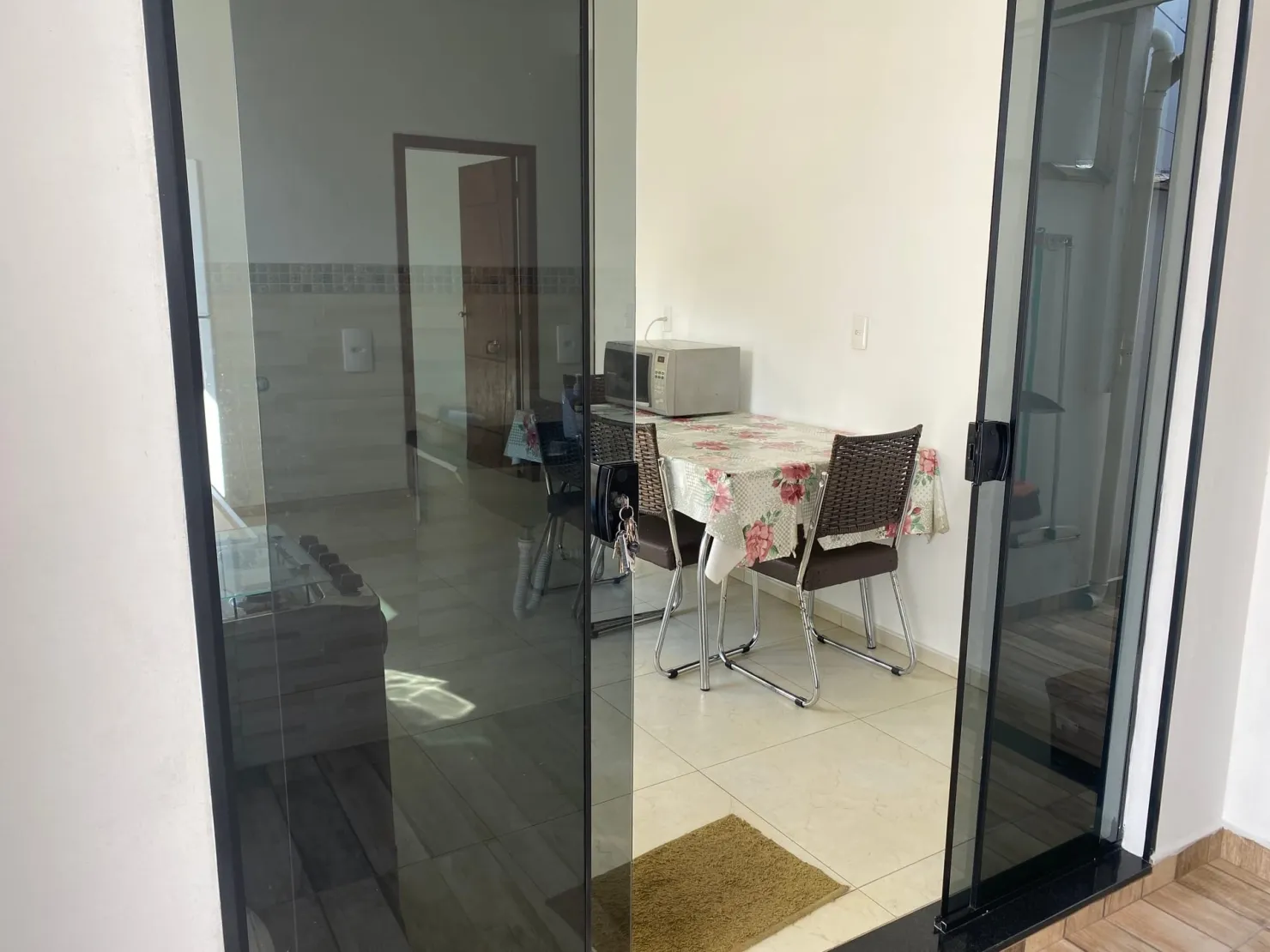 Imagem Casa à venda 5 Quartos, 2 Suites, 6 Vagas, 405M², Santo Antônio, Lorena - SP