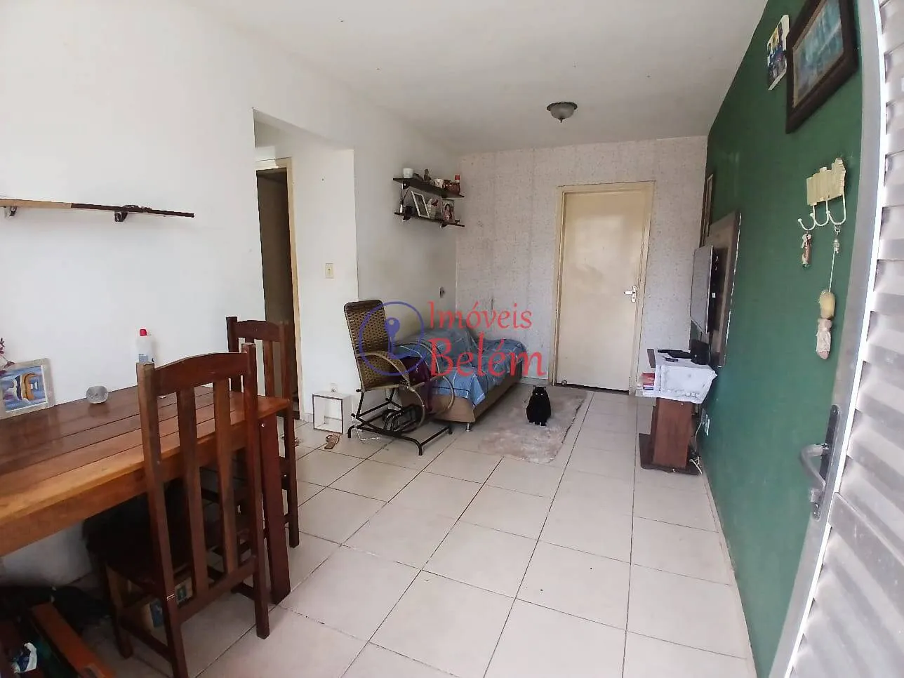 Foto do imóvel Apartamento Térreo 2 Quartos com Garden - 40 Horas Coqueiro - Ananindeua em Avenida Governador Hélio da Mota Gueiros
