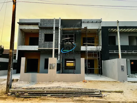 Foto do imóvel CASA RESIDENCIAL em PONTAL DO PARANÁ - PR, Praia ITAPUÃ