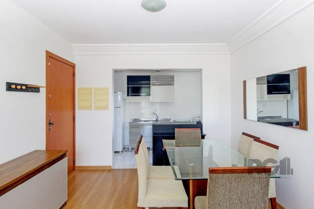 Imagem Apartamento em Partenon