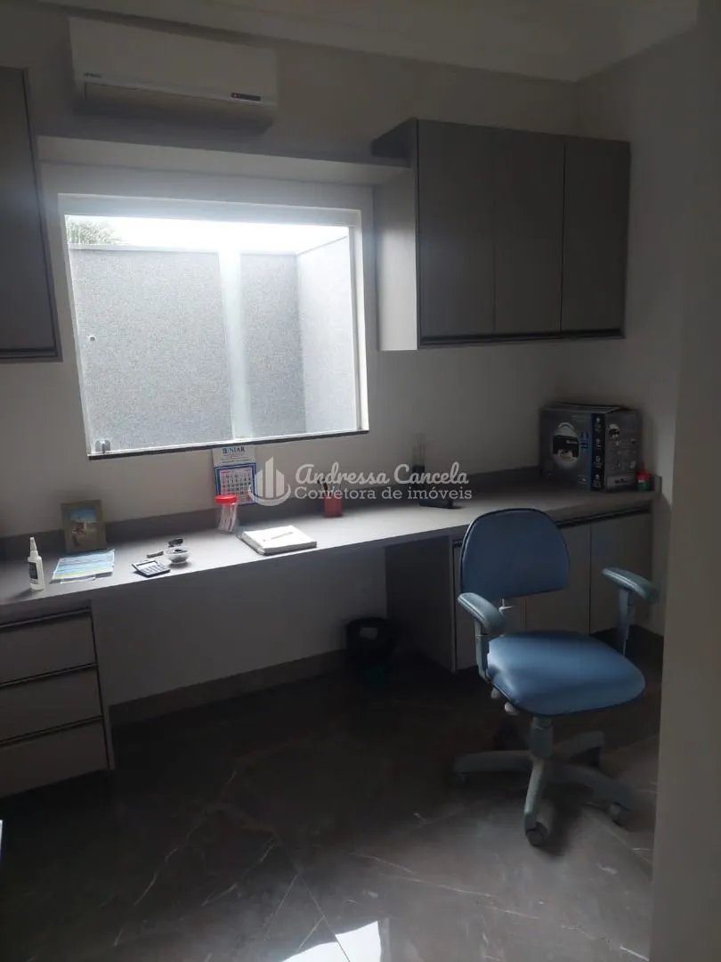 Imagem Gaivota I - Casa com 3 dormitórios à venda, 223 m² por R$ 1.700.000 - Residencial Gaivota I - São José do Rio Preto/SP