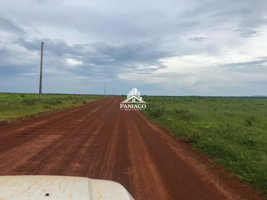Imagem FAZENDA DUPLA APTIDÃO À VENDA