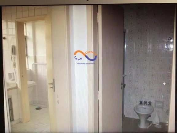 Imagem Apartamento com 1 Quarto para Alugar, 34 m² em Santa Cecília - São Paulo