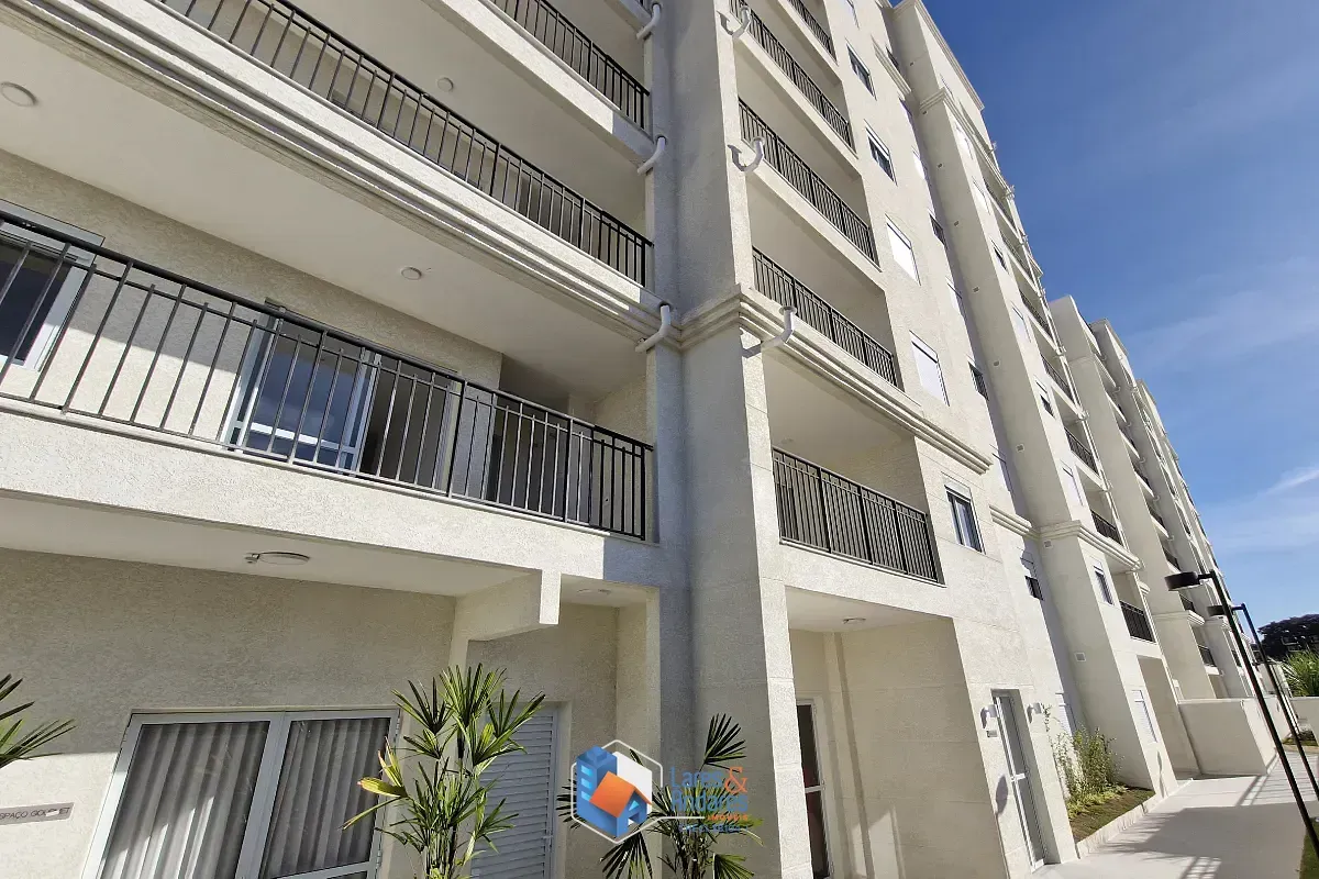 Imagem Apartamento para venda em Casa Verde com 2 quartos, sendo 1 suíte, 59m²